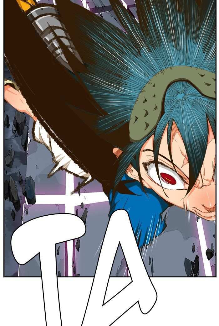 The God of High School Chapter 447 - page 59