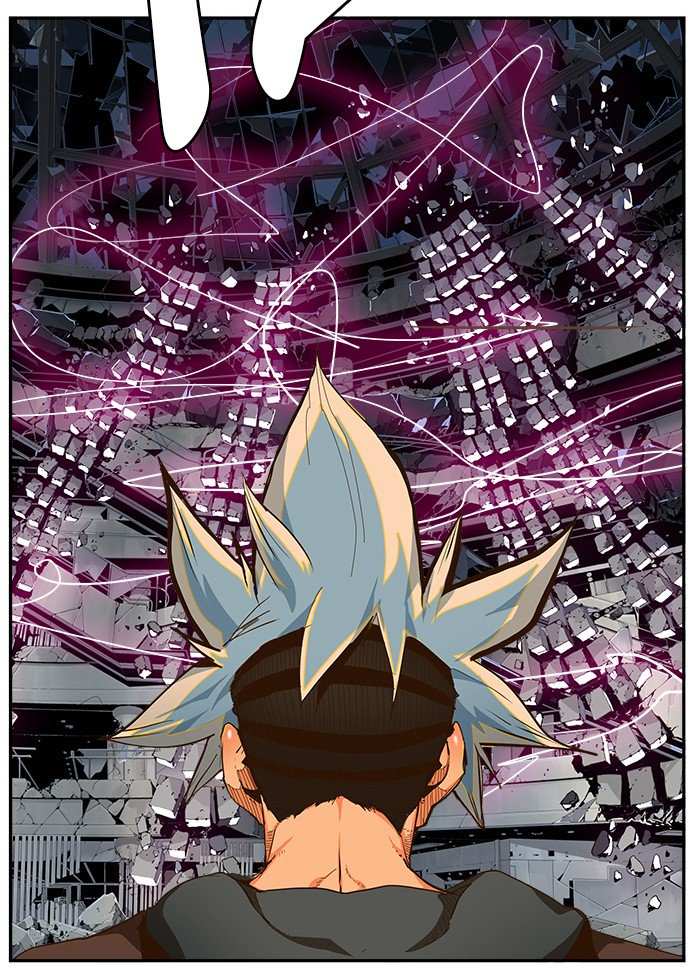 The God of High School Chapter 447 - page 60