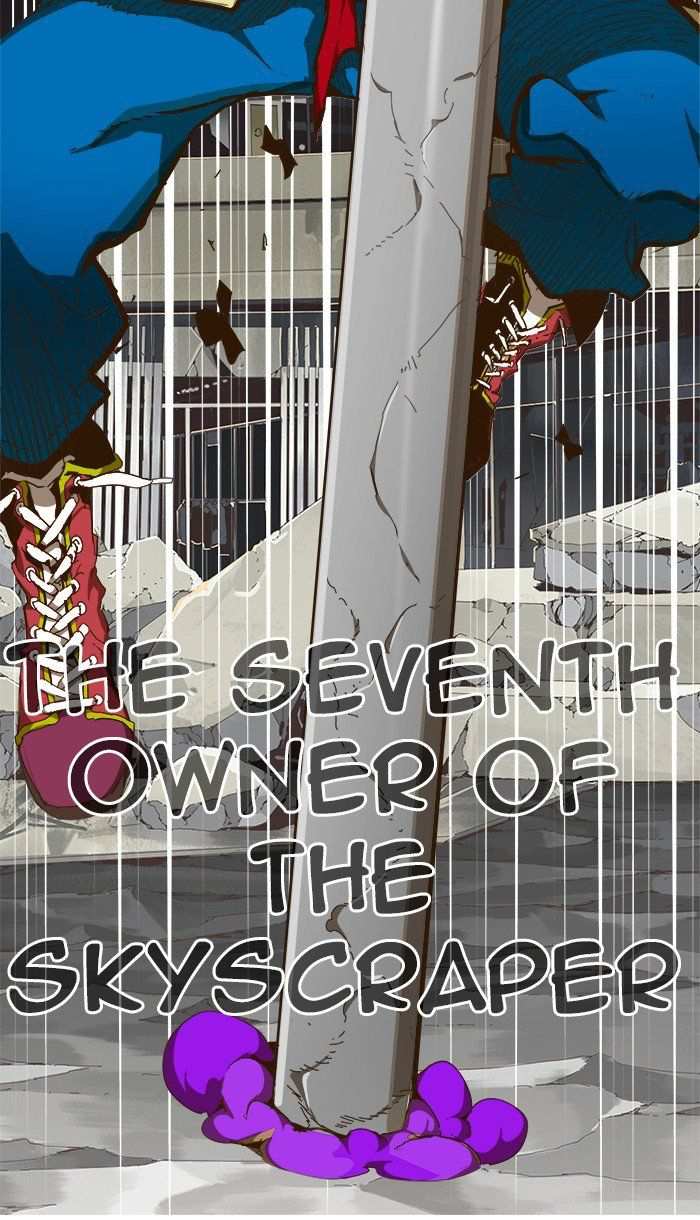 The God of High School Chapter 447 - page 64