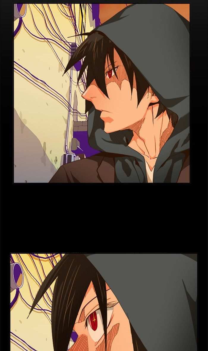 The God of High School Chapter 447 - page 67