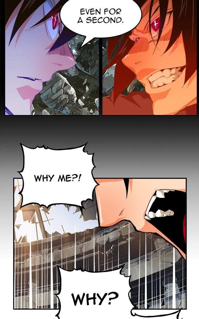 The God of High School Chapter 447 - page 74