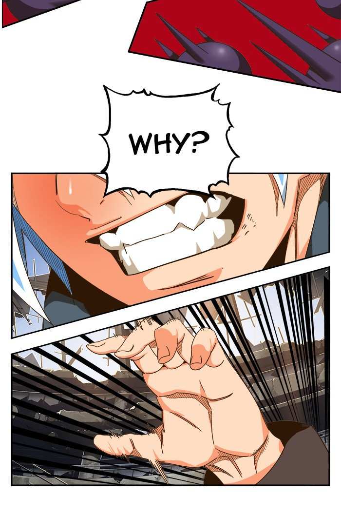 The God of High School Chapter 447 - page 79