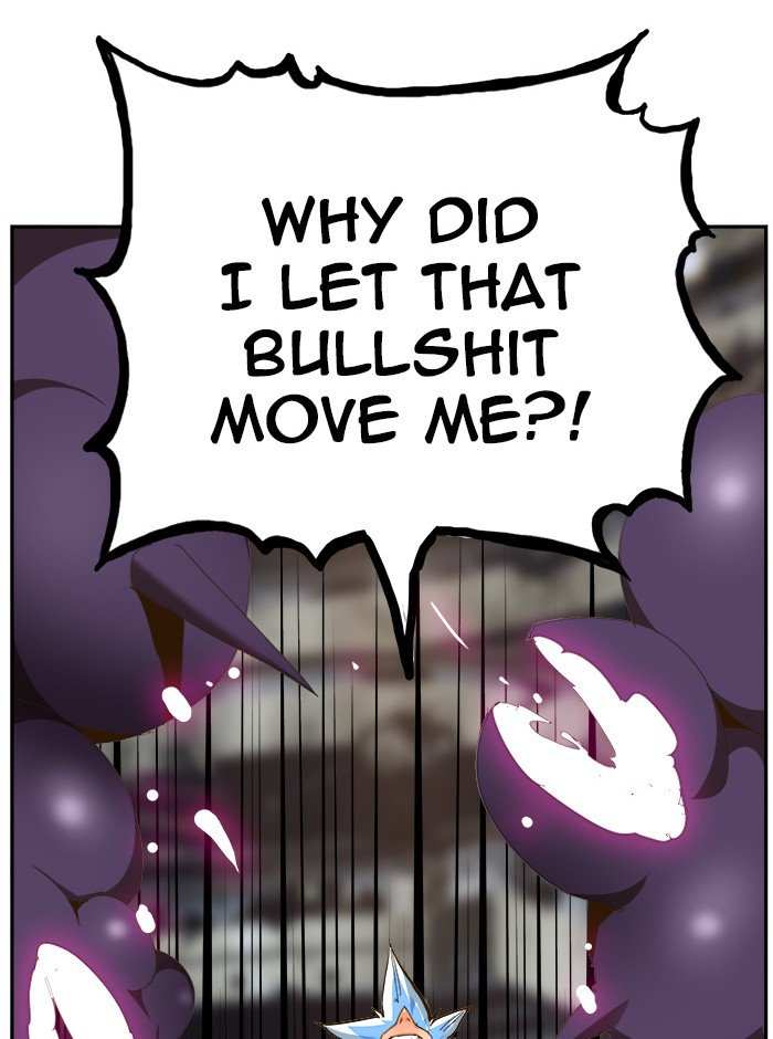 The God of High School Chapter 447 - page 80