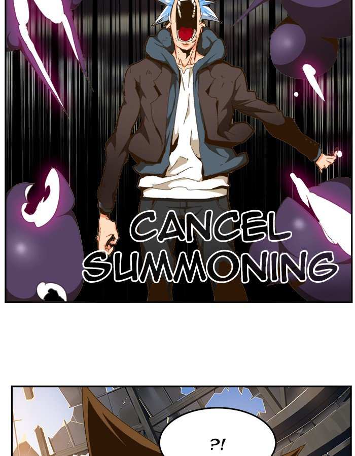 The God of High School Chapter 447 - page 81