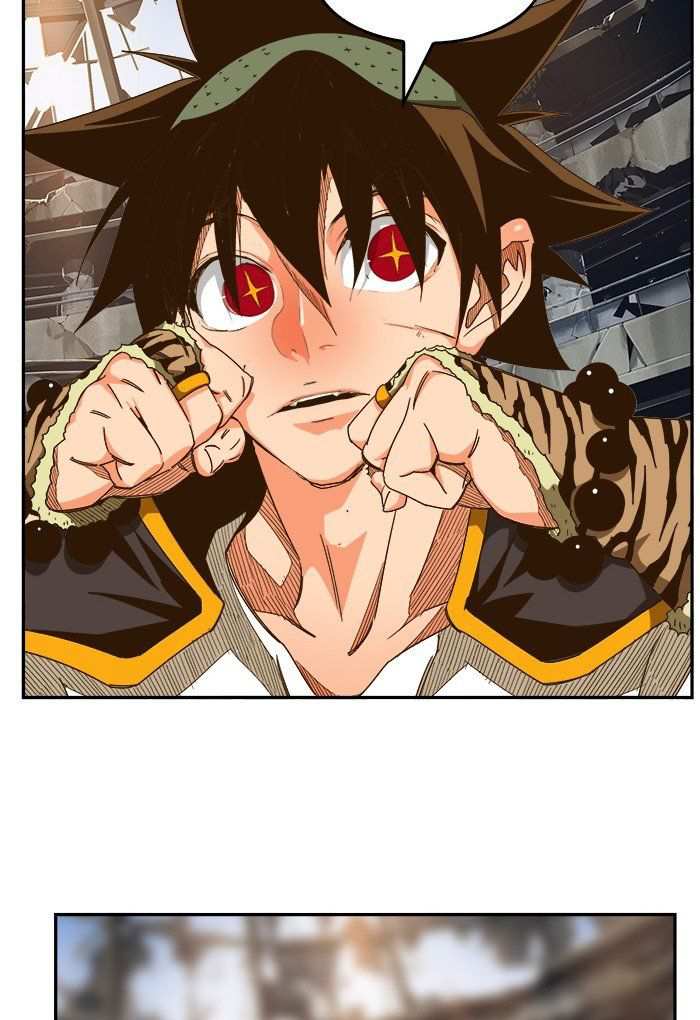 The God of High School Chapter 447 - page 82
