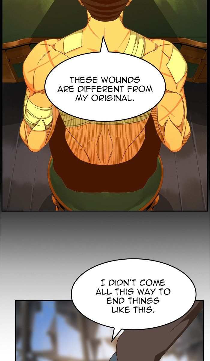 The God of High School Chapter 447 - page 88