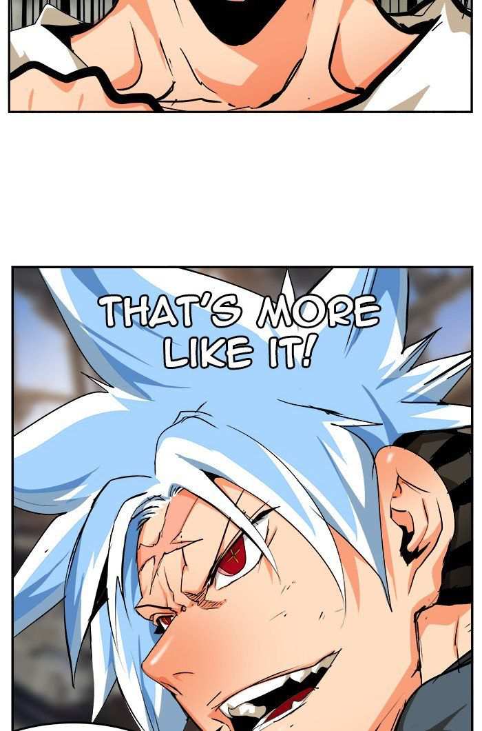 The God of High School Chapter 447 - page 95