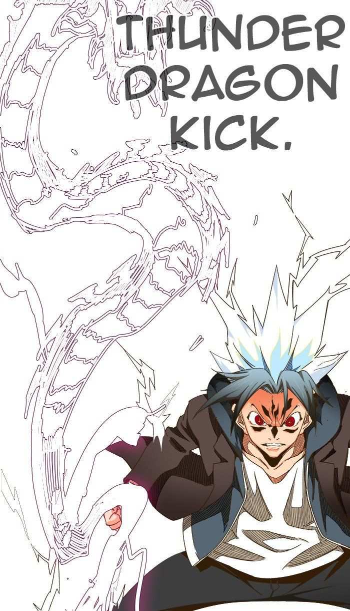 The God of High School Chapter 446 - page 111