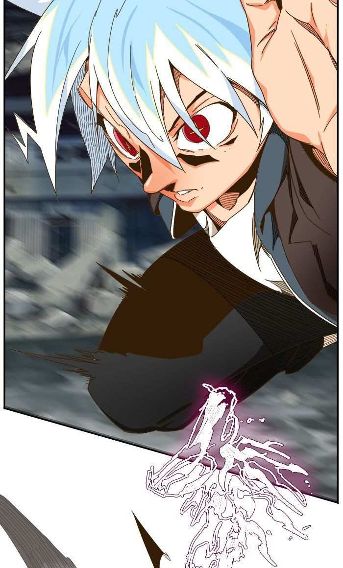The God of High School Chapter 446 - page 114