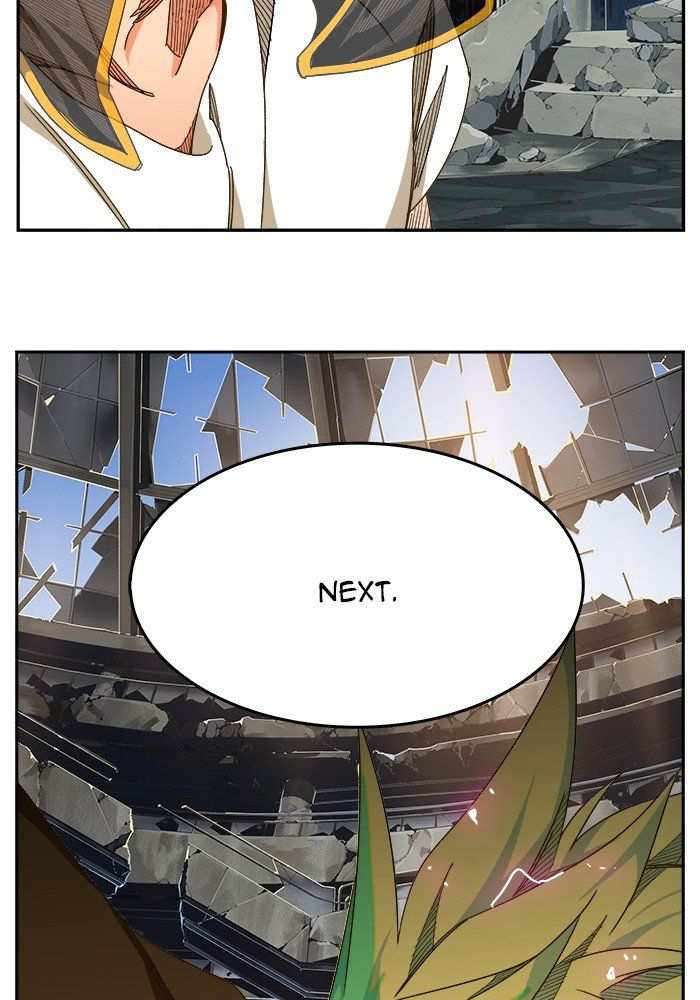 The God of High School Chapter 446 - page 118