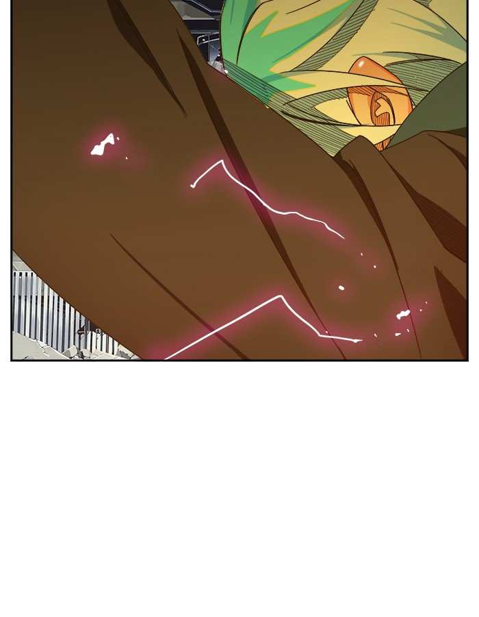 The God of High School Chapter 446 - page 119