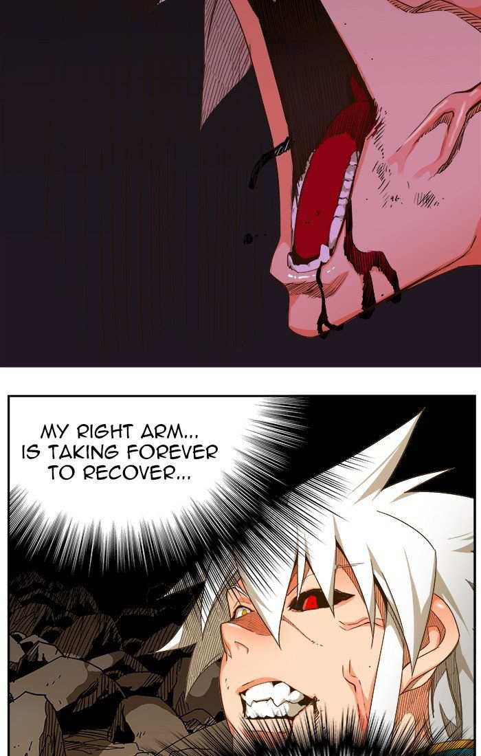 The God of High School Chapter 446 - page 14