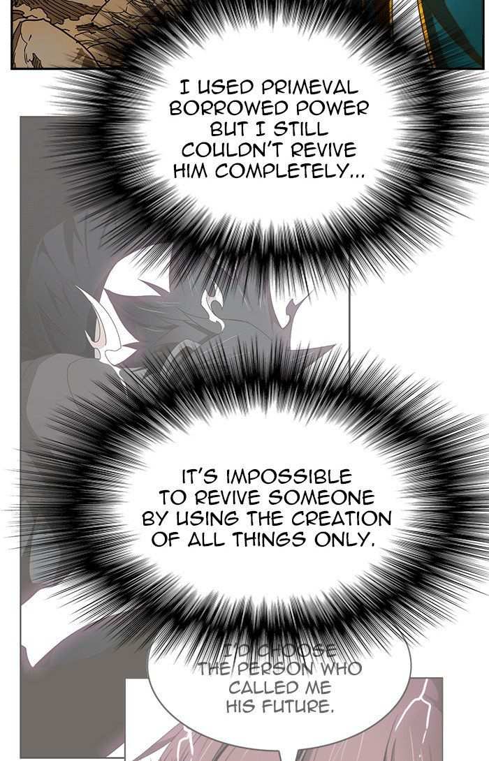 The God of High School Chapter 446 - page 16