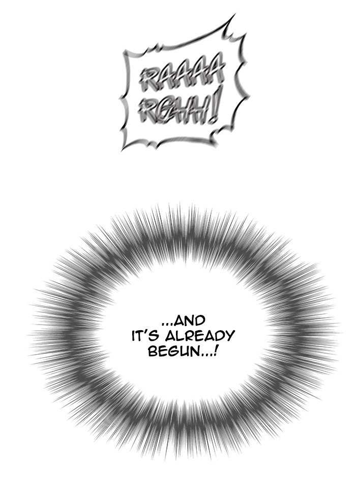 The God of High School Chapter 446 - page 22
