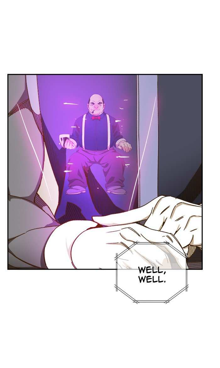 The God of High School Chapter 446 - page 30
