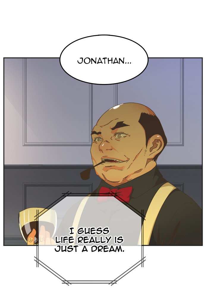 The God of High School Chapter 446 - page 33