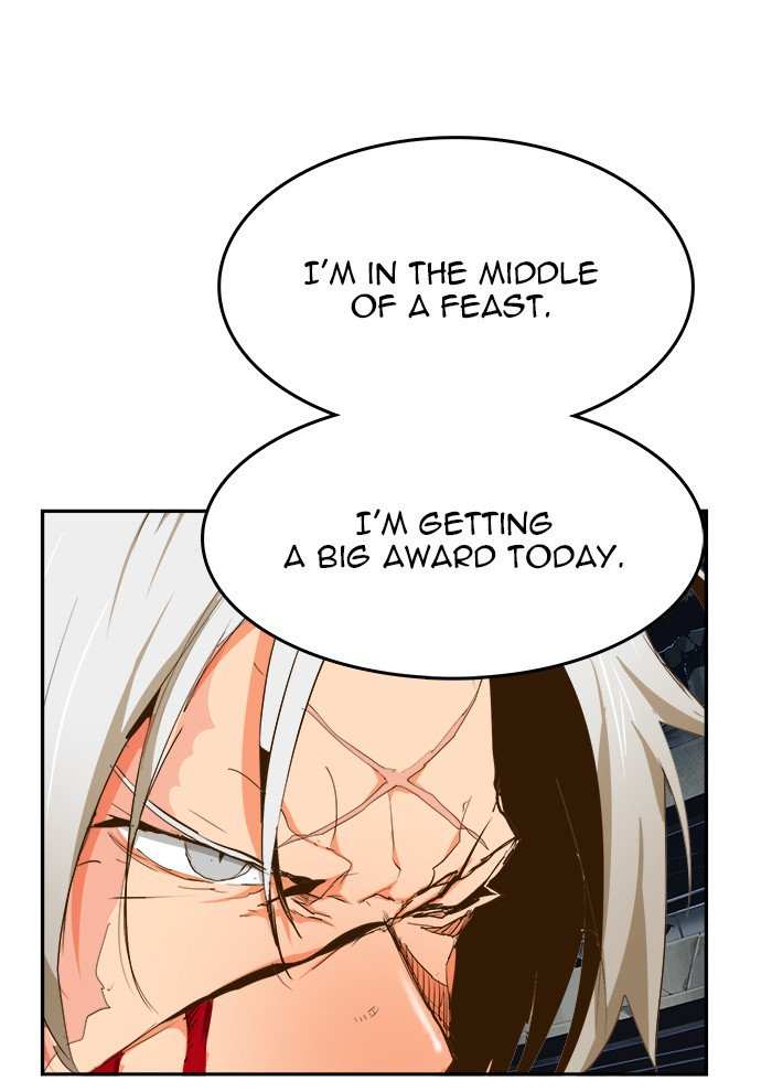 The God of High School Chapter 446 - page 39