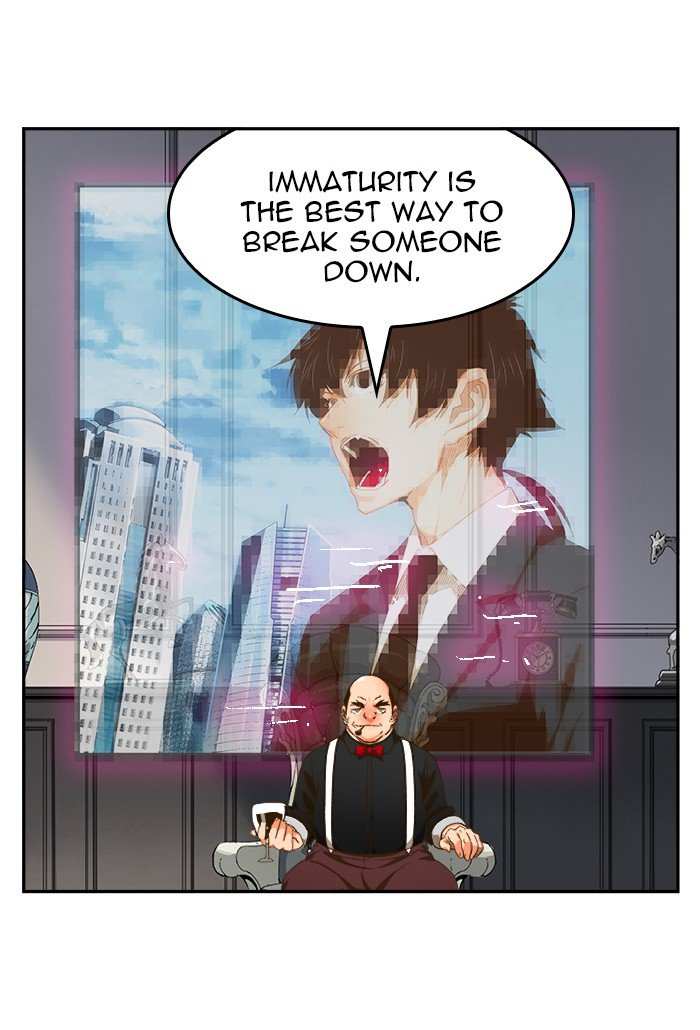 The God of High School Chapter 446 - page 45