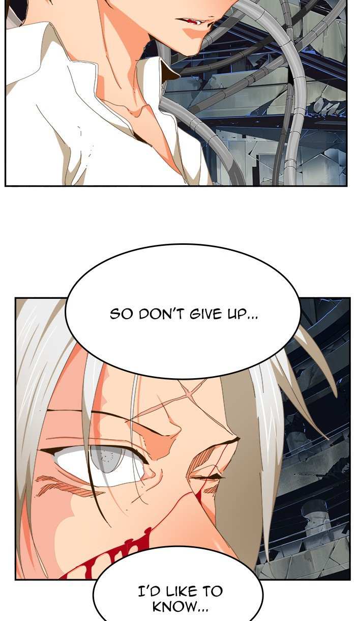 The God of High School Chapter 446 - page 64