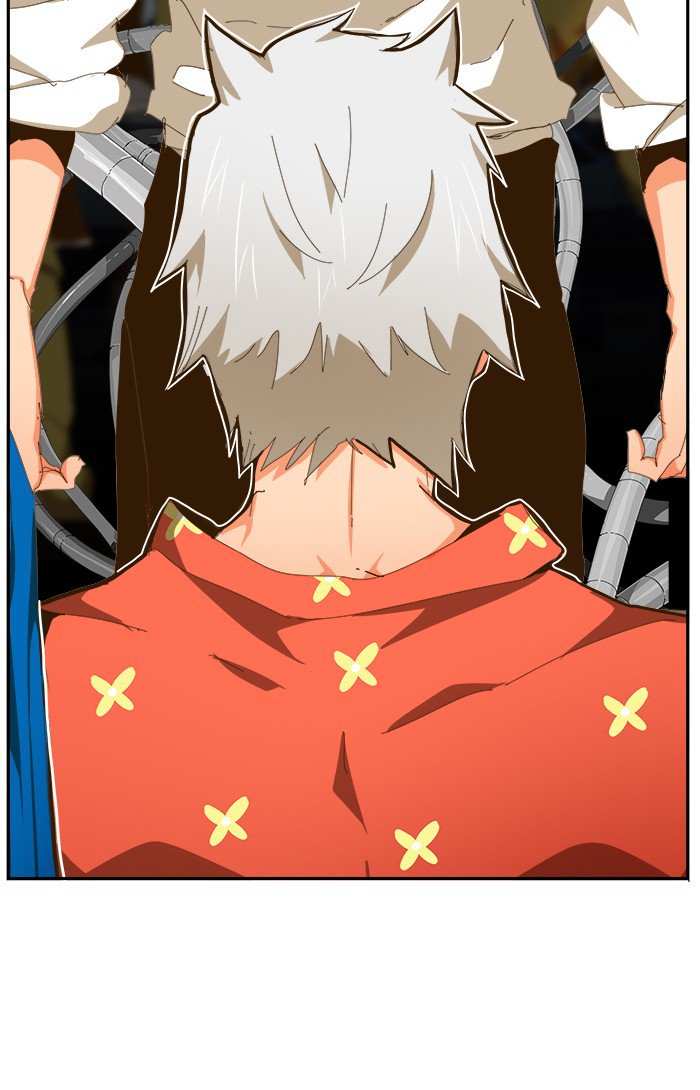 The God of High School Chapter 446 - page 67