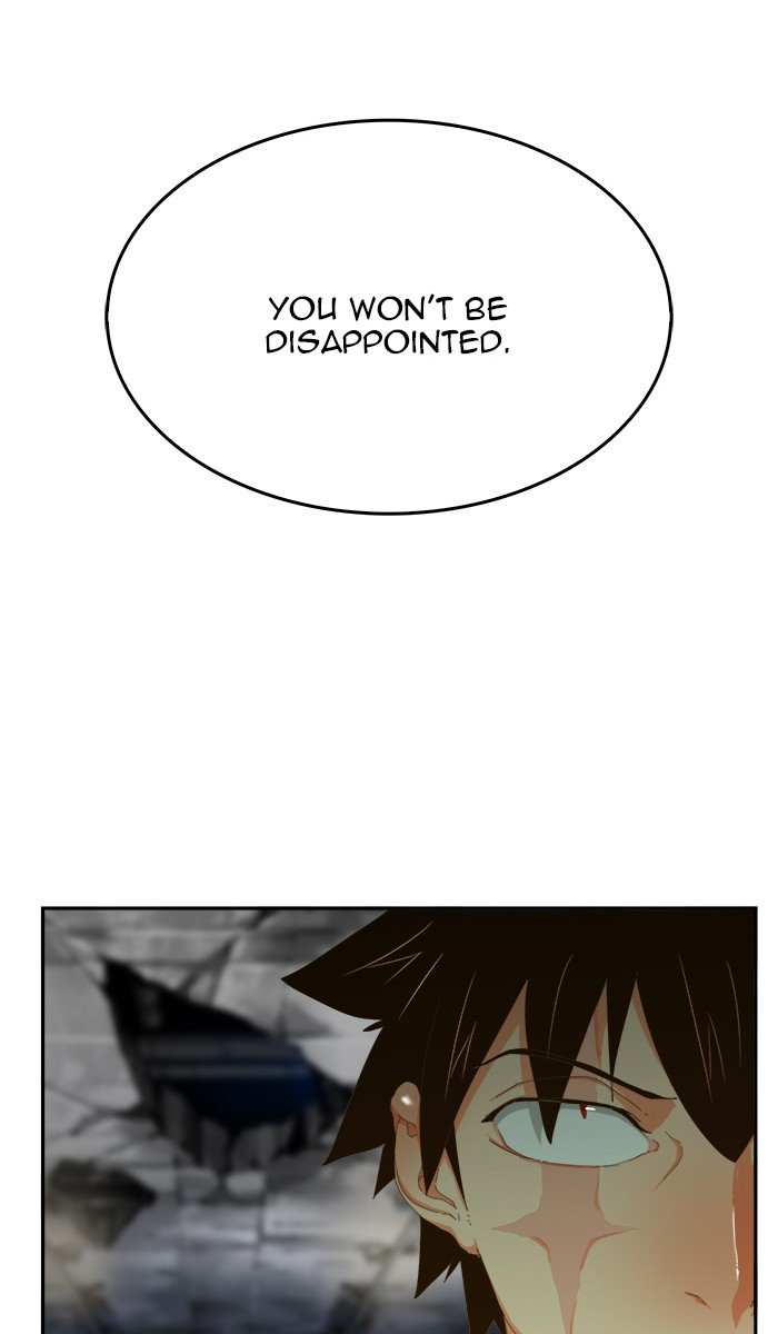 The God of High School Chapter 446 - page 69