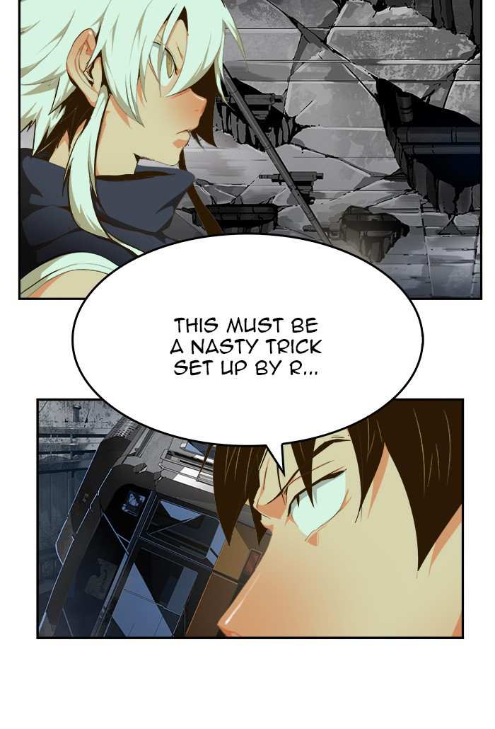 The God of High School Chapter 446 - page 73