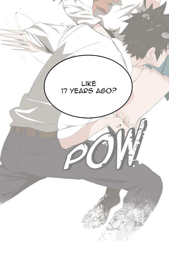 The God of High School Chapter 446 - page 78