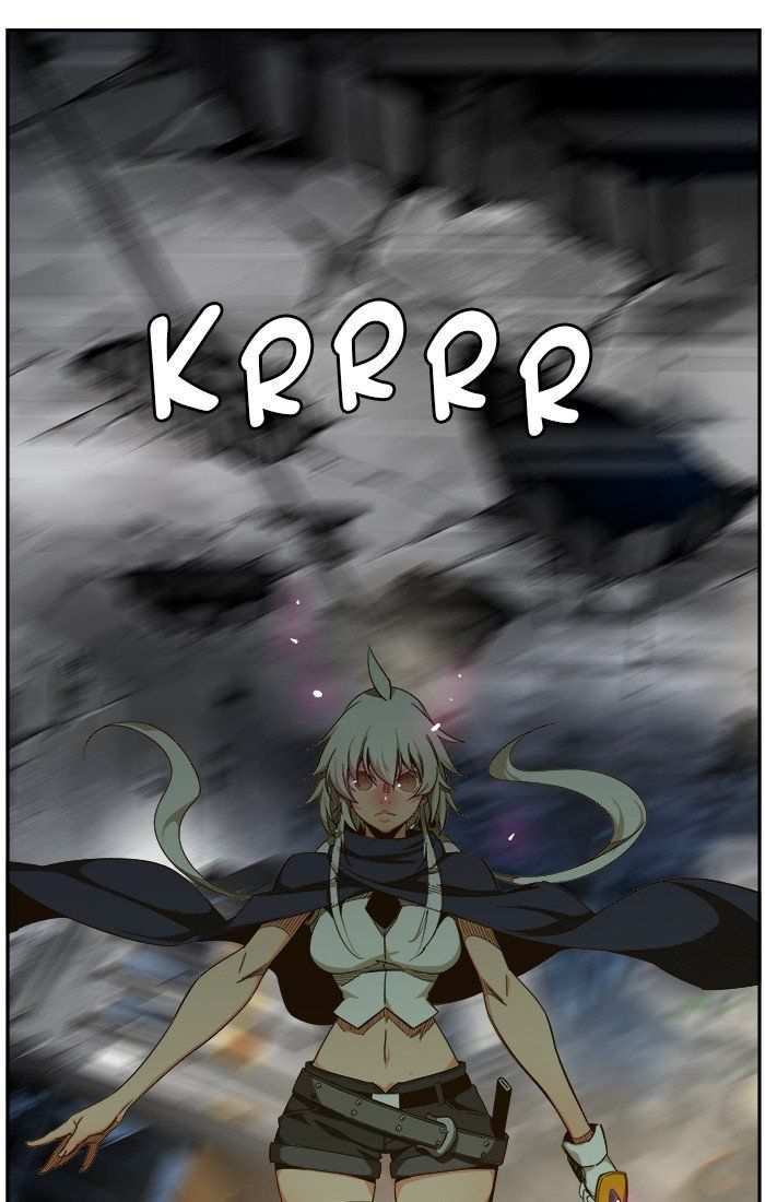 The God of High School Chapter 446 - page 79