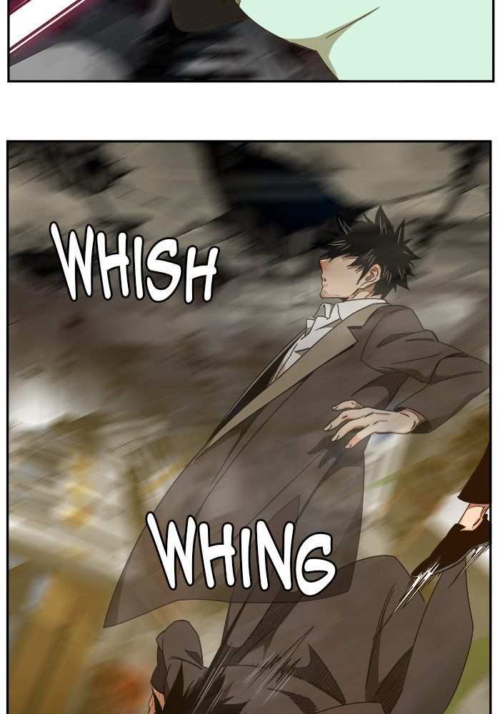 The God of High School Chapter 446 - page 82
