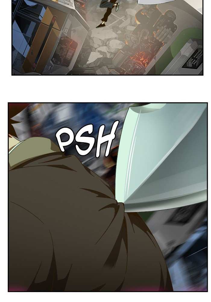 The God of High School Chapter 446 - page 85