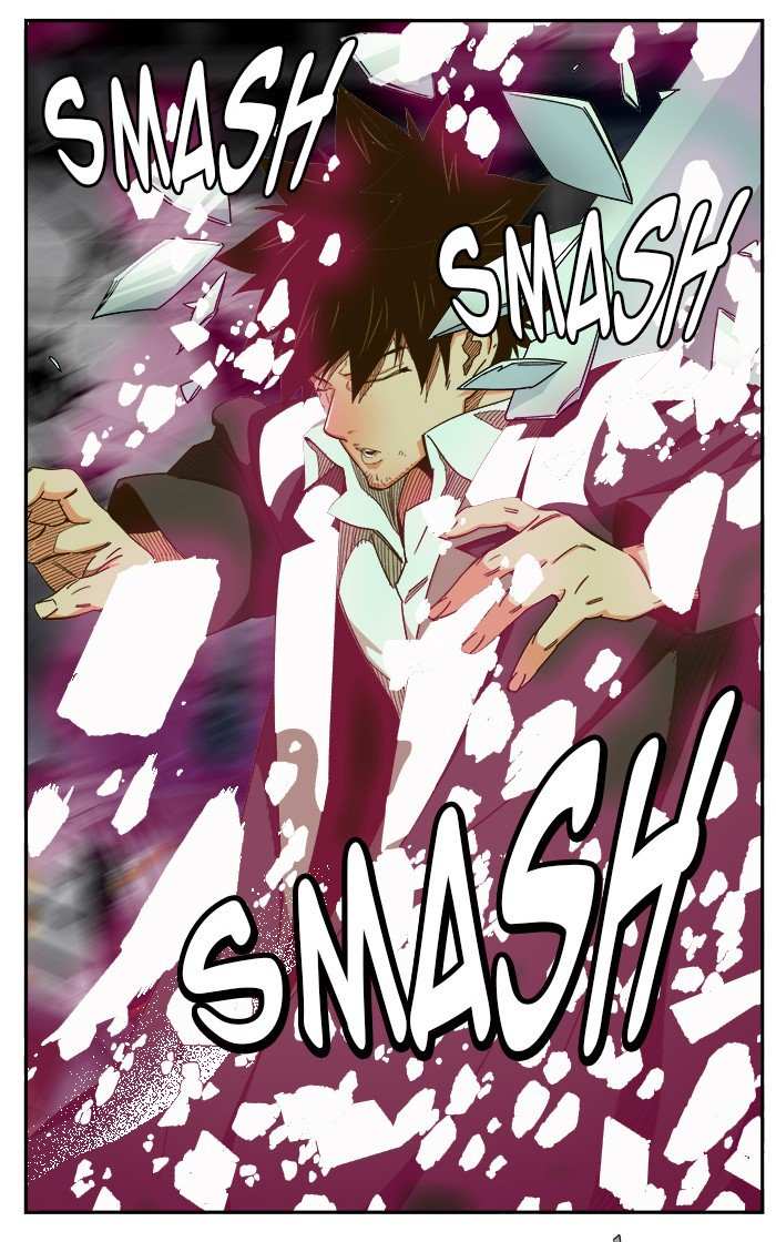 The God of High School Chapter 446 - page 86
