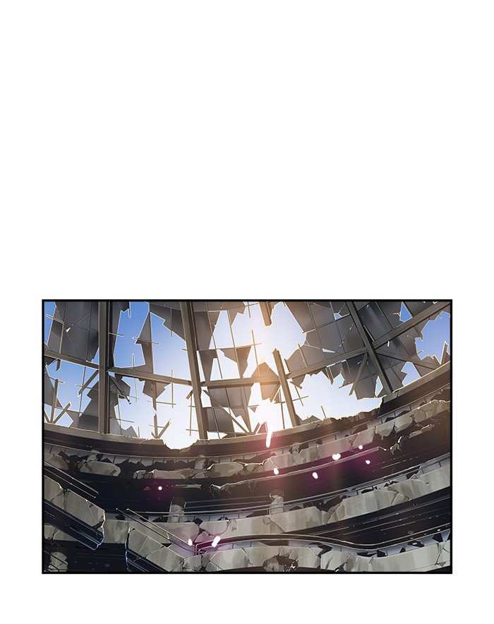 The God of High School Chapter 446 - page 95