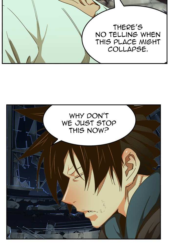 The God of High School Chapter 446 - page 97