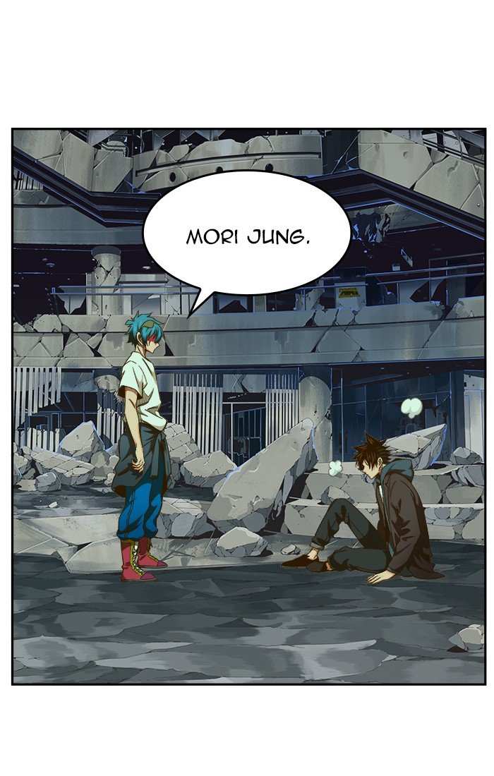 The God of High School Chapter 446 - page 98