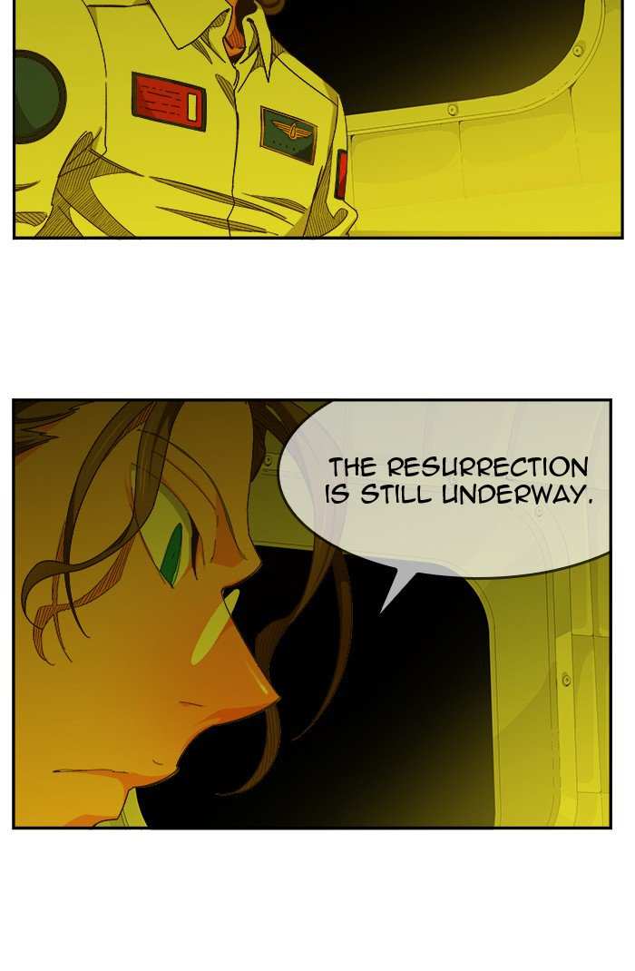 The God of High School Chapter 445 - page 32