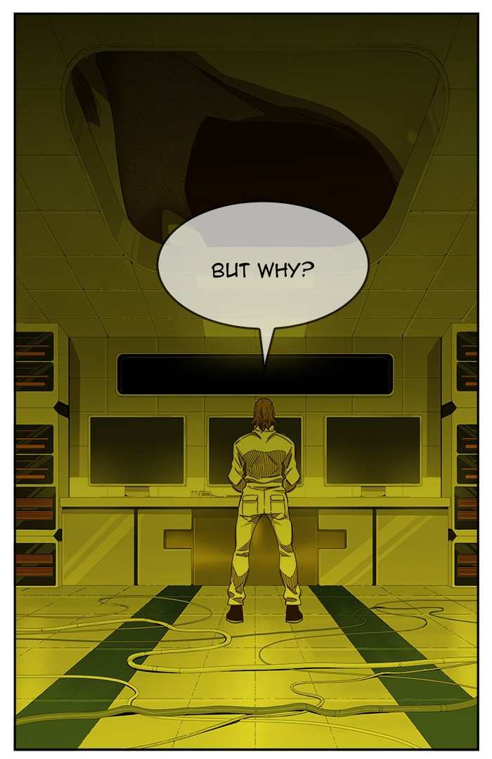 The God of High School Chapter 445 - page 33