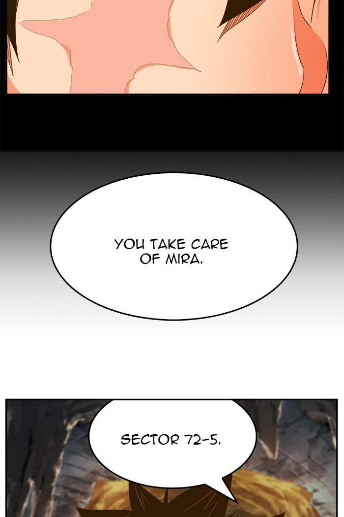 The God of High School Chapter 444 - page 10