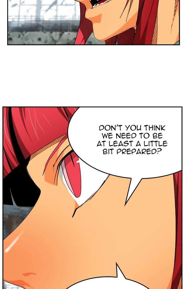 The God of High School Chapter 444 - page 110