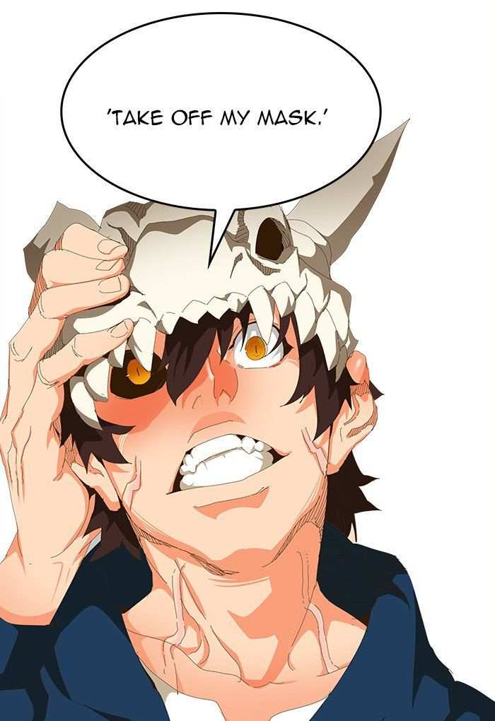 The God of High School Chapter 444 - page 112
