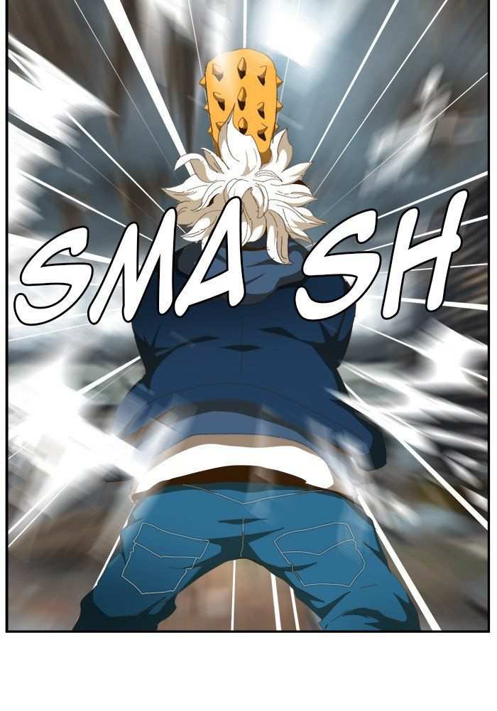 The God of High School Chapter 444 - page 115