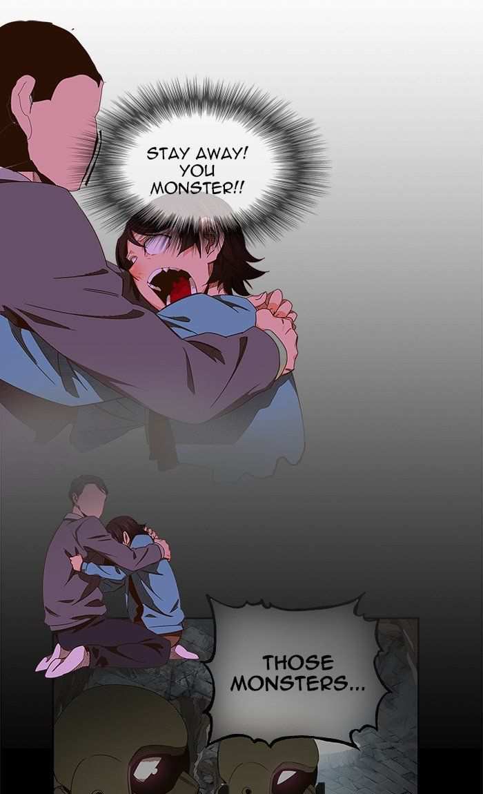 The God of High School Chapter 444 - page 117