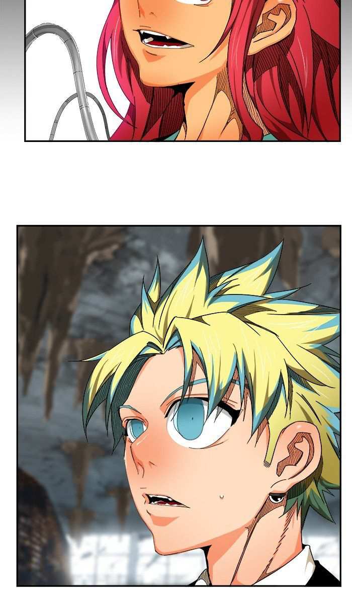 The God of High School Chapter 444 - page 122