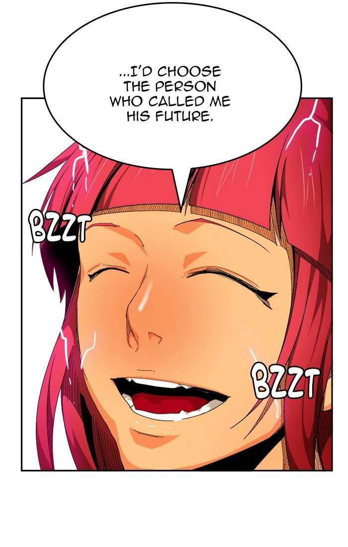The God of High School Chapter 444 - page 123