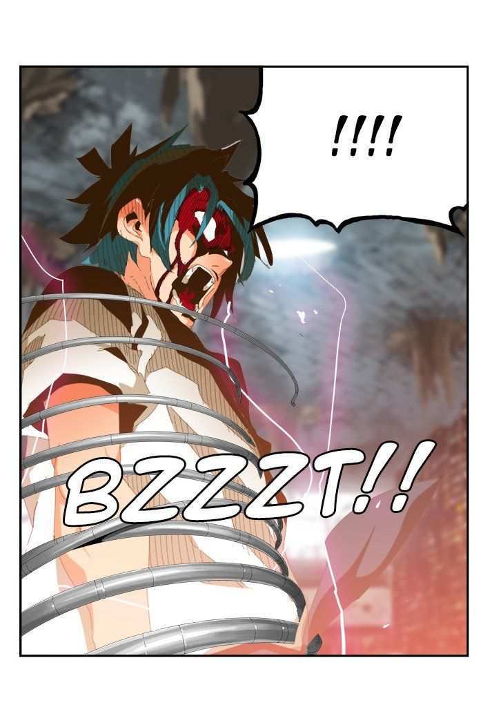 The God of High School Chapter 444 - page 132
