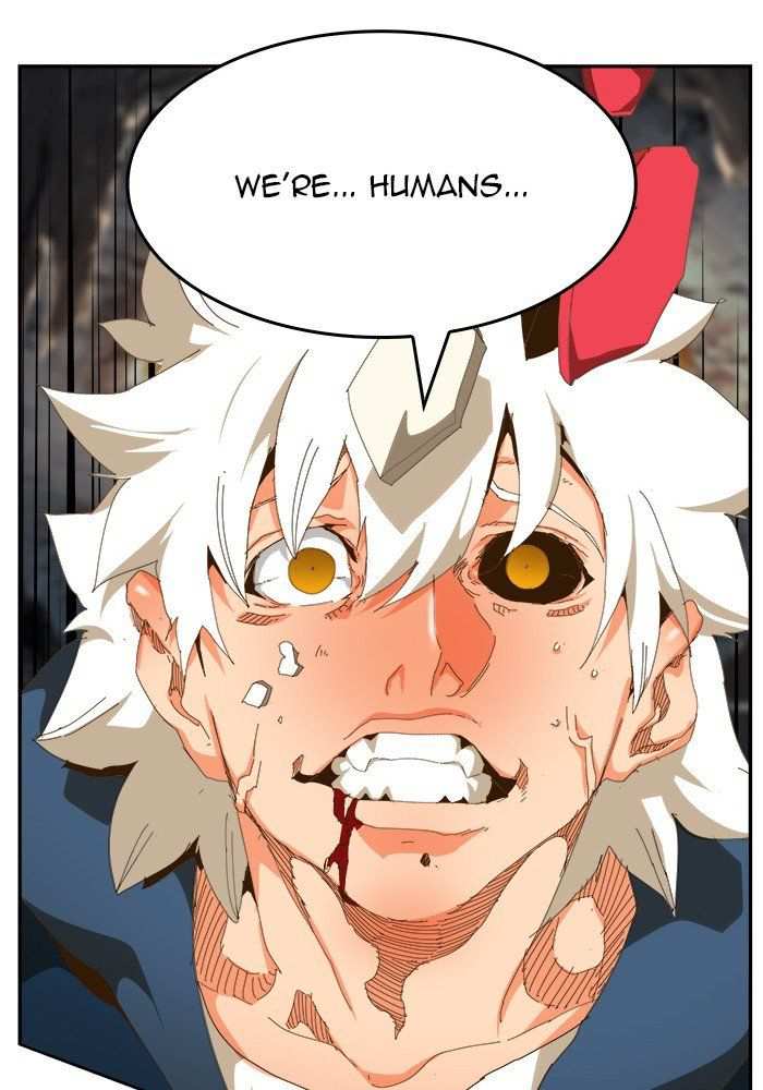 The God of High School Chapter 444 - page 133