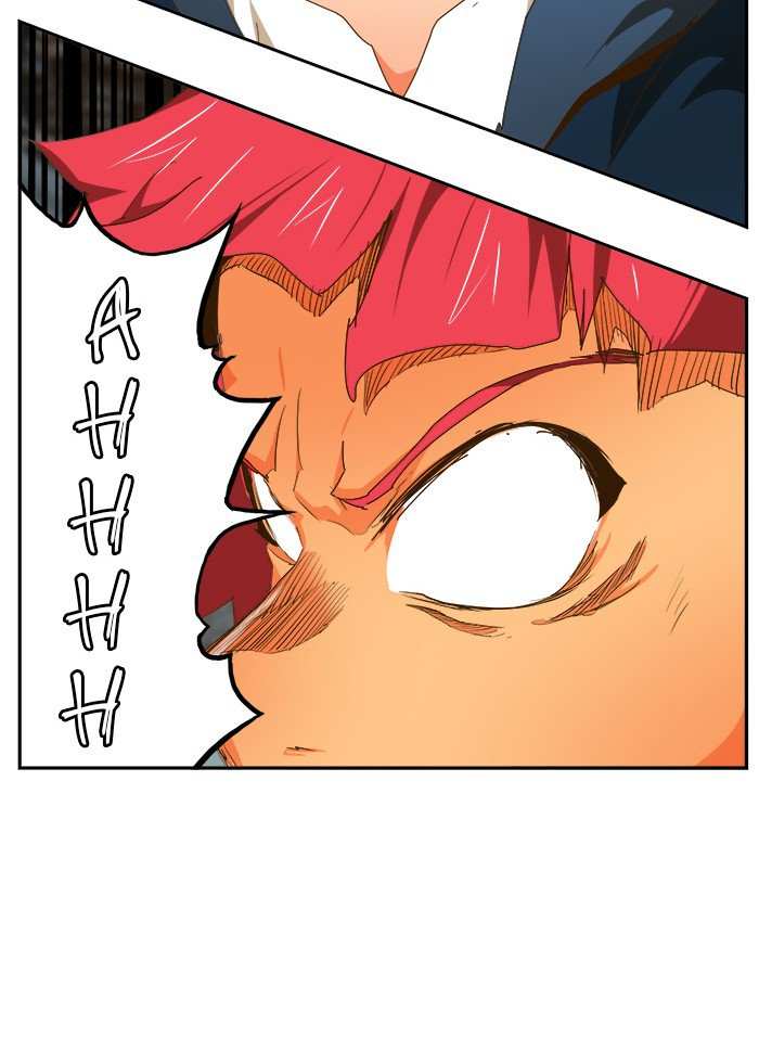 The God of High School Chapter 444 - page 134