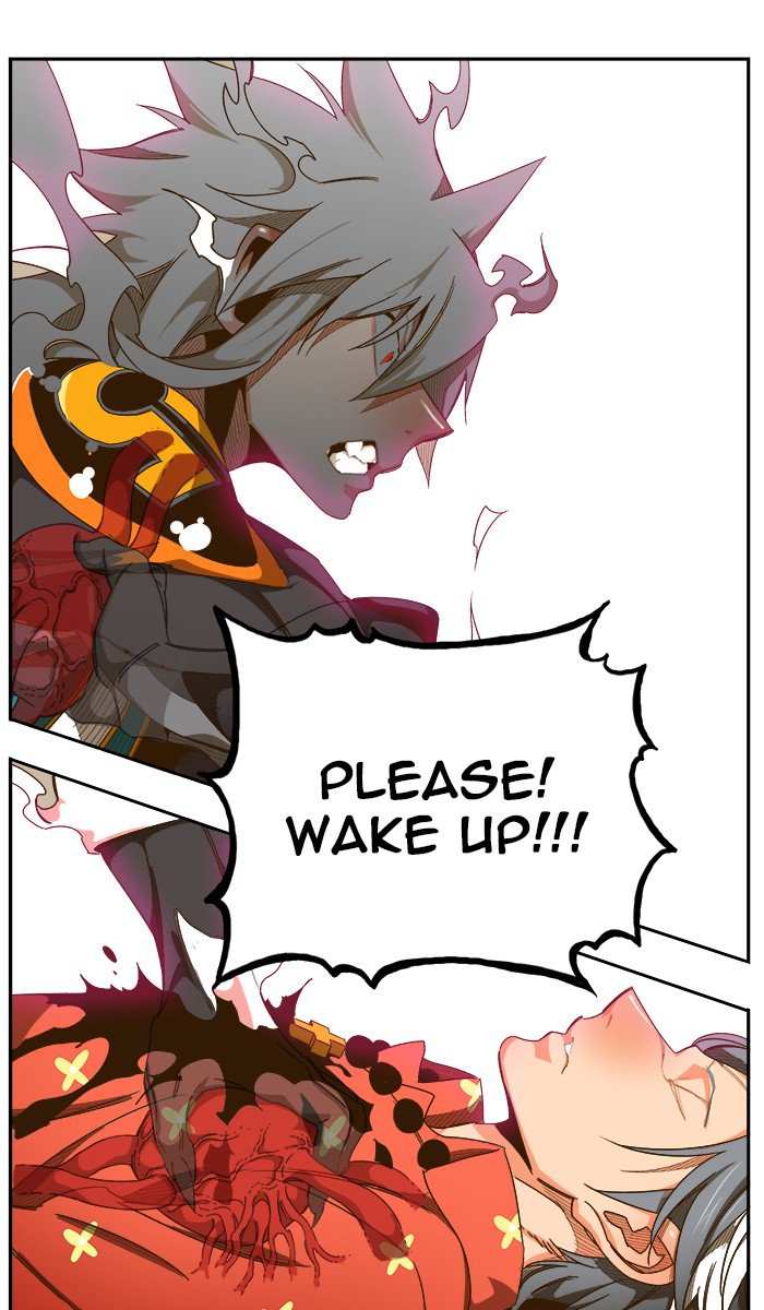 The God of High School Chapter 444 - page 138