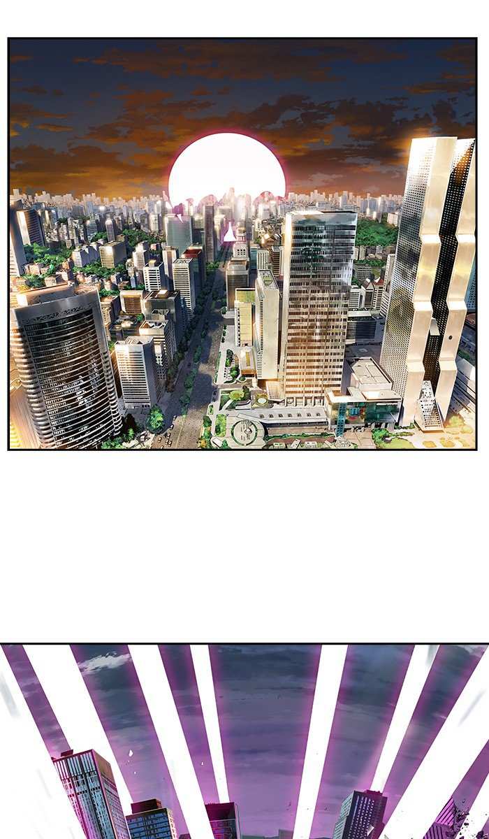 The God of High School Chapter 444 - page 141