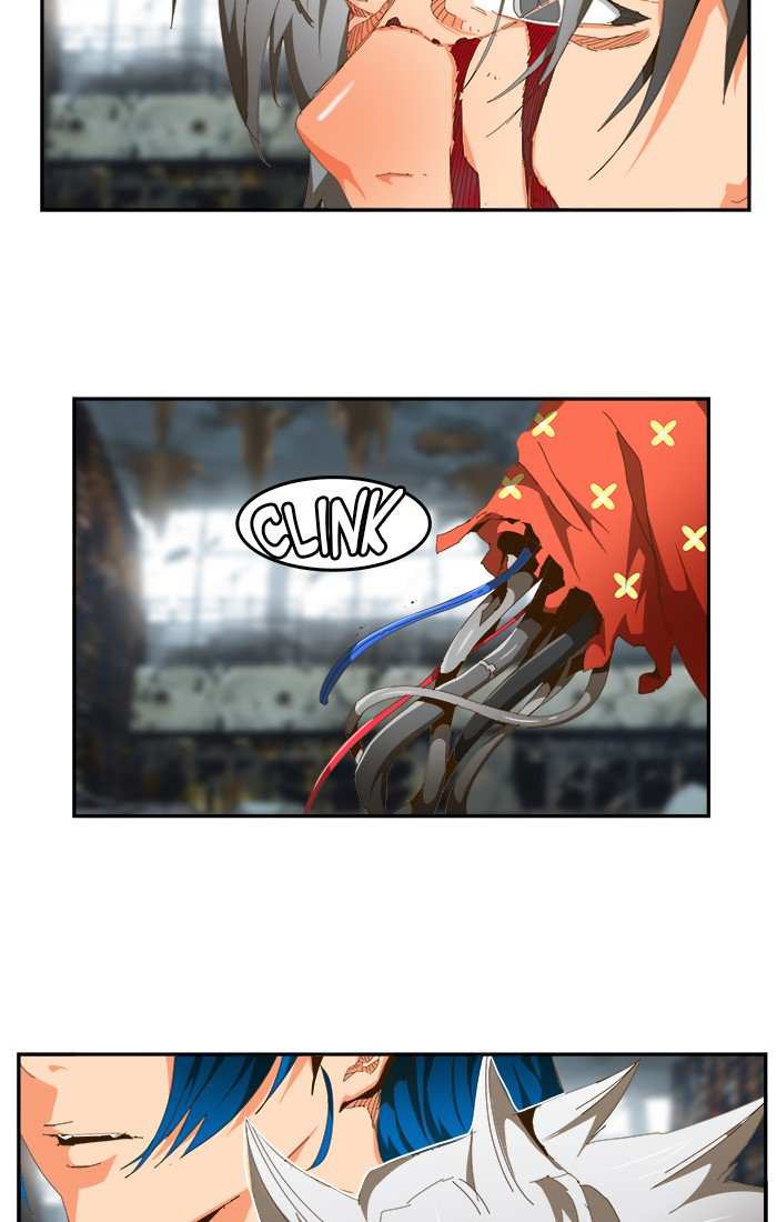 The God of High School Chapter 444 - page 148