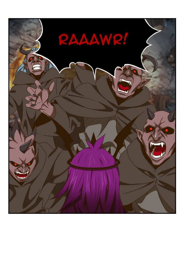 The God of High School Chapter 444 - page 17
